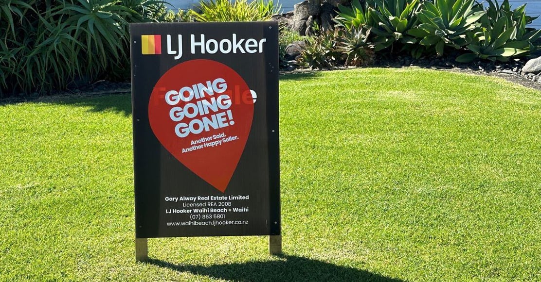 LJ Hooker Waihi Beach Sold (1)